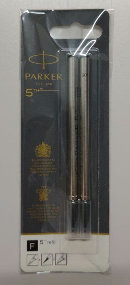 【新品】パーカー 5TH インジェニュイティ スリム ダークティール CT