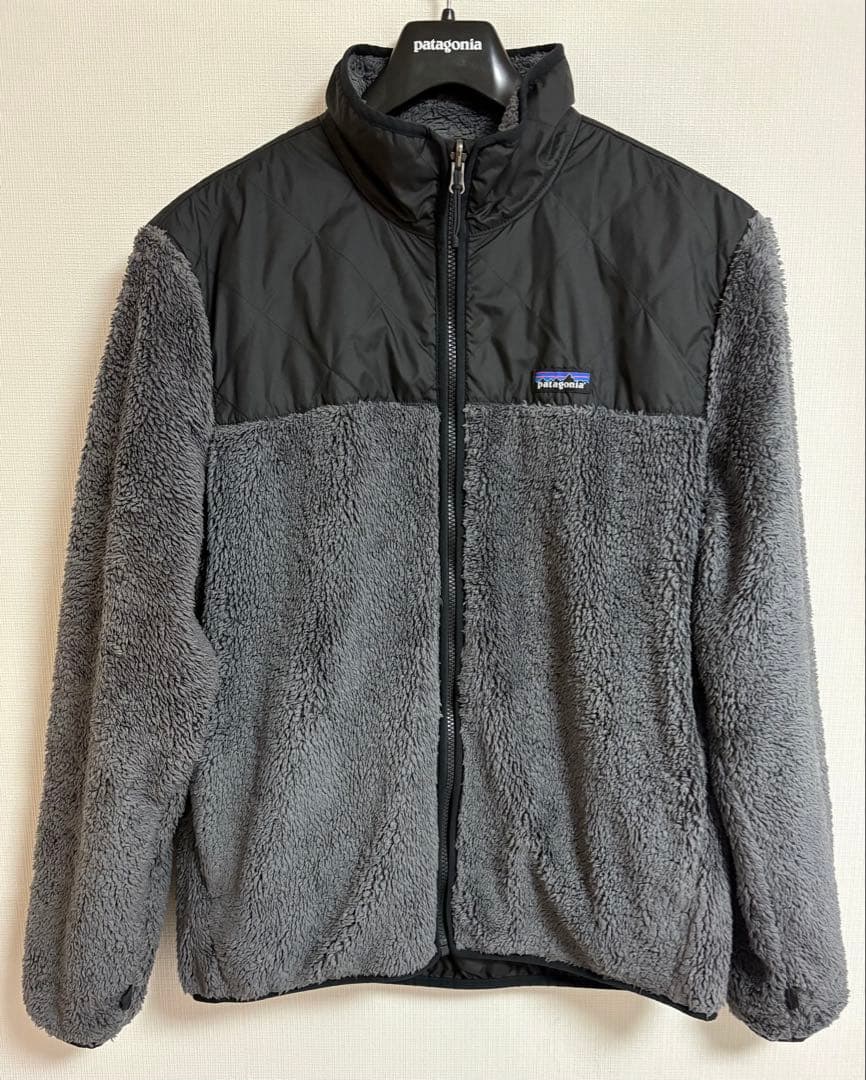 【1/25日までお値下げ中】美品【patagonia】イスマス3in1ジャケット