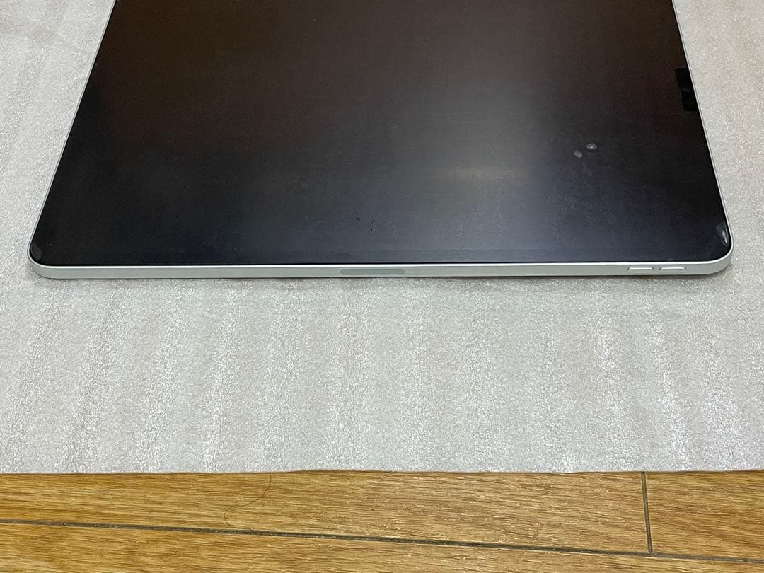 iPadPro 12.9インチ 第6世代　256GB シルバー Wi-Fiモデル