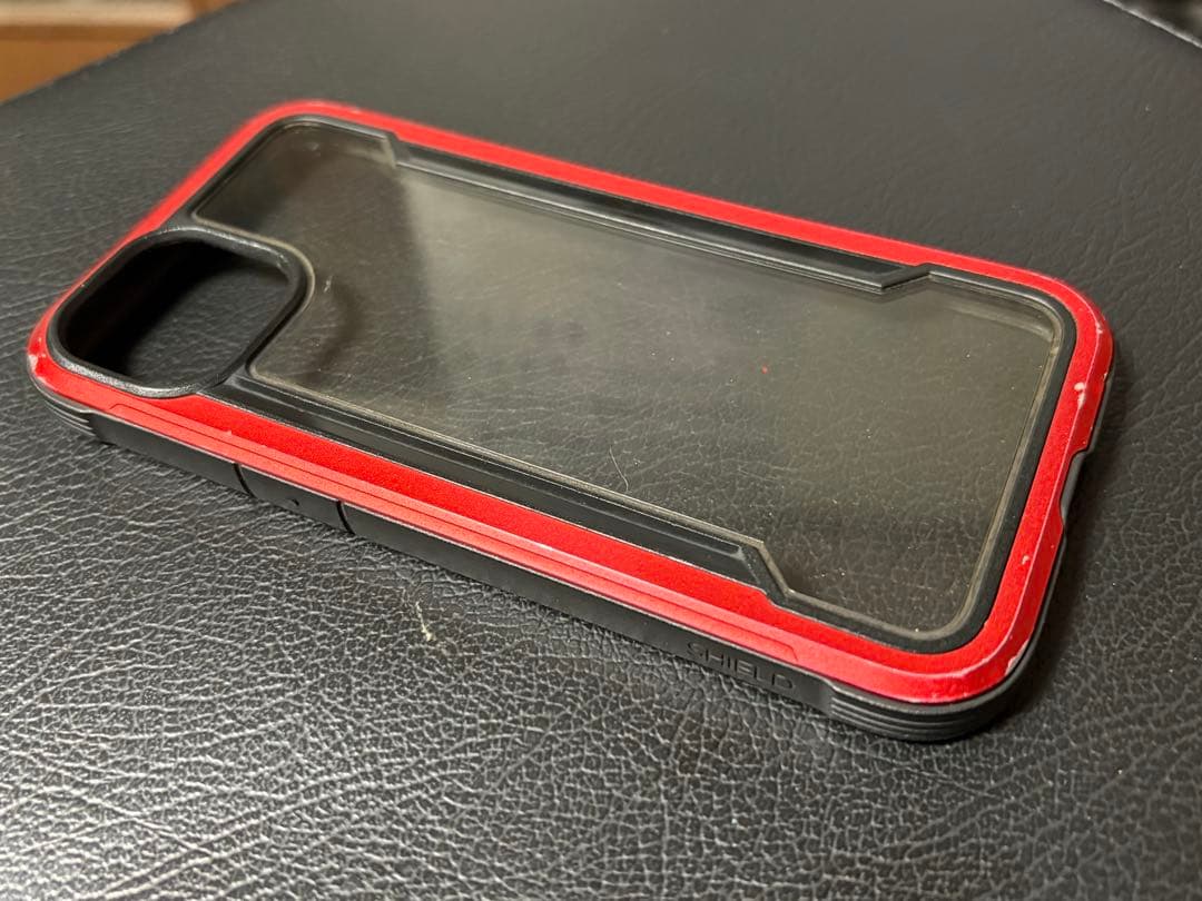 iPhone13 128GB ミッドナイト 中古　美品　箱備品有り