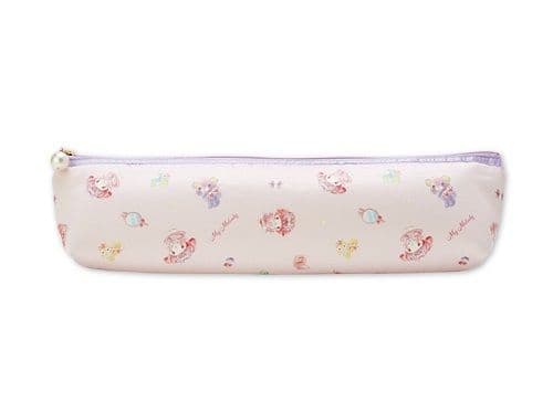 レア！ピューロランド♡マイメロディ45thアニバーサリー ヘアアイロンケース