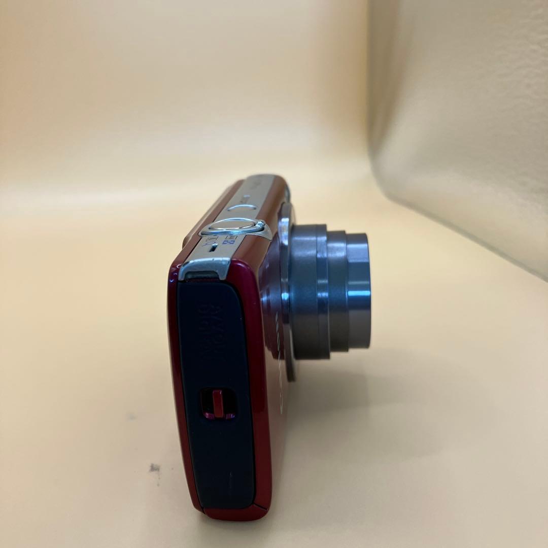 Canon IXY 160 PC2196 デジカメ 1906