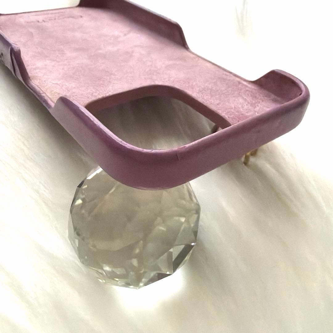 Christian Dior iPhone14proケース　カナージュ