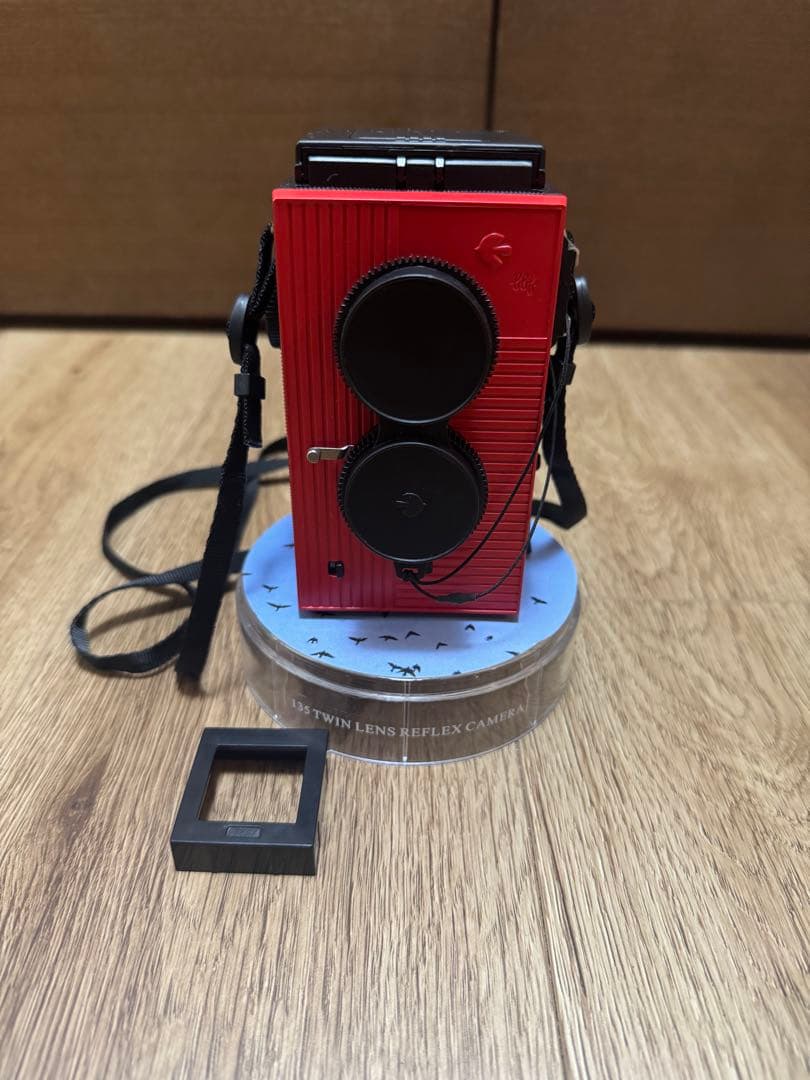 black bird fly Red ブラックバードフライ 赤