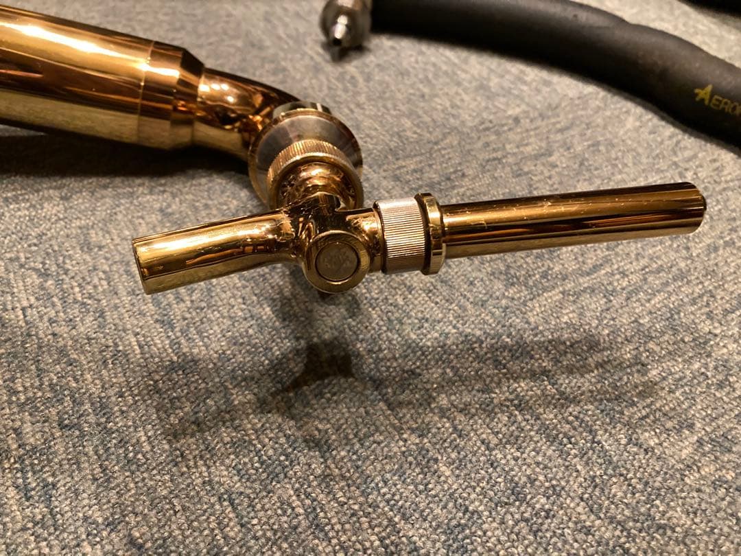 業務用ゴールドビールサーバー ドラフトタワー　中古