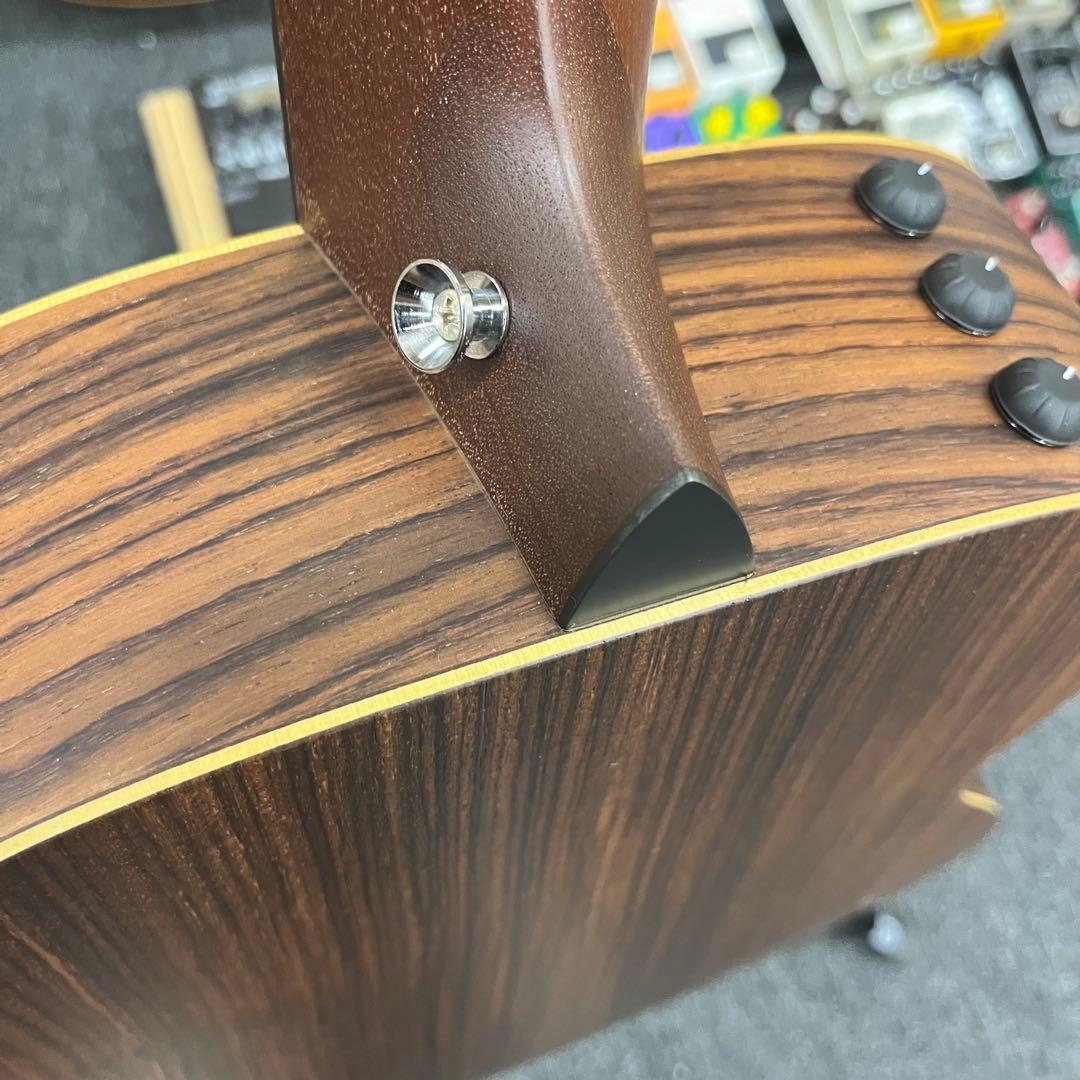 【11389】Taylor GS mini エレアコミニギター ナチュラル