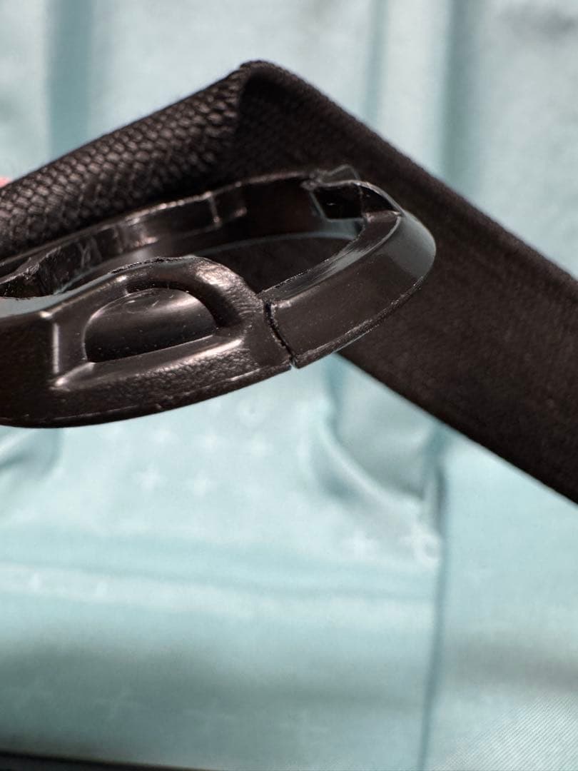 PROTECA MAXPASS H2s 40l ガンメタ