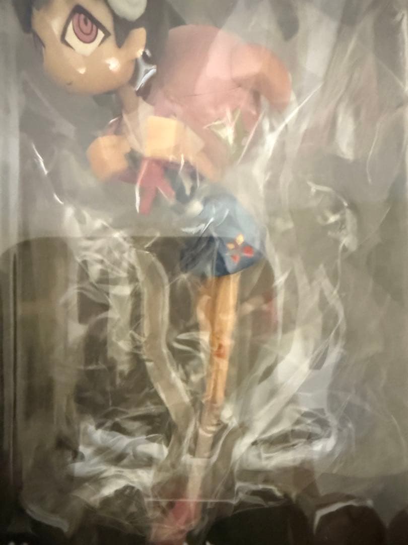 【バラ売り対応分】八九寺真宵 ウエダハジメ フィギュア　化物語