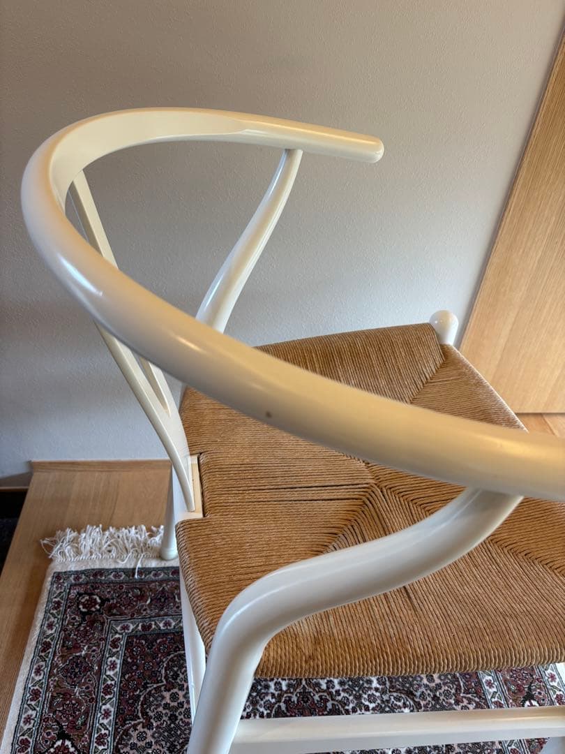 Carl Hansen & Son CH24　座面高43センチ