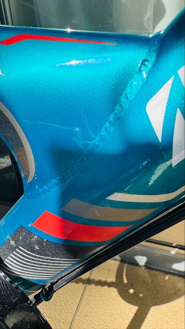 【直接引取限定・世田谷区】ブリヂストン 24インチ 子供用自転車