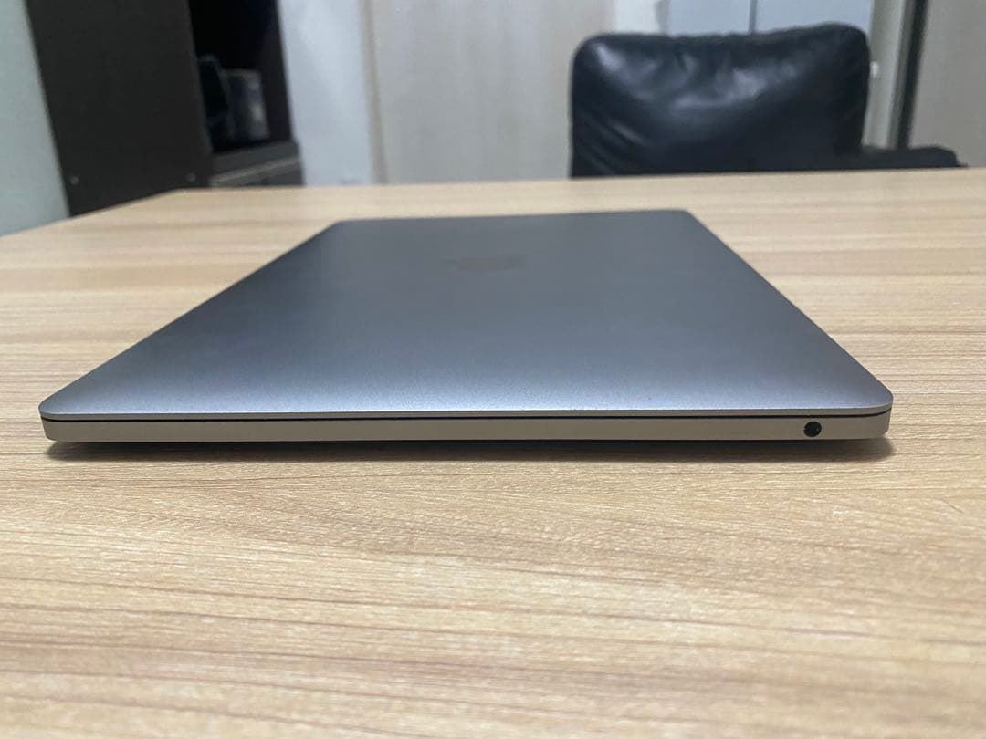 MacBook Pro 13インチ スペースグレー　2019