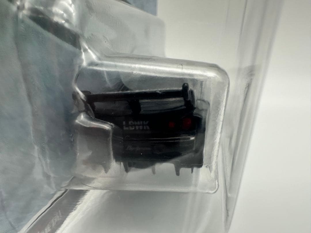 ホットウィール LBWK ER34 SUPER SILHOUETTE チェイス