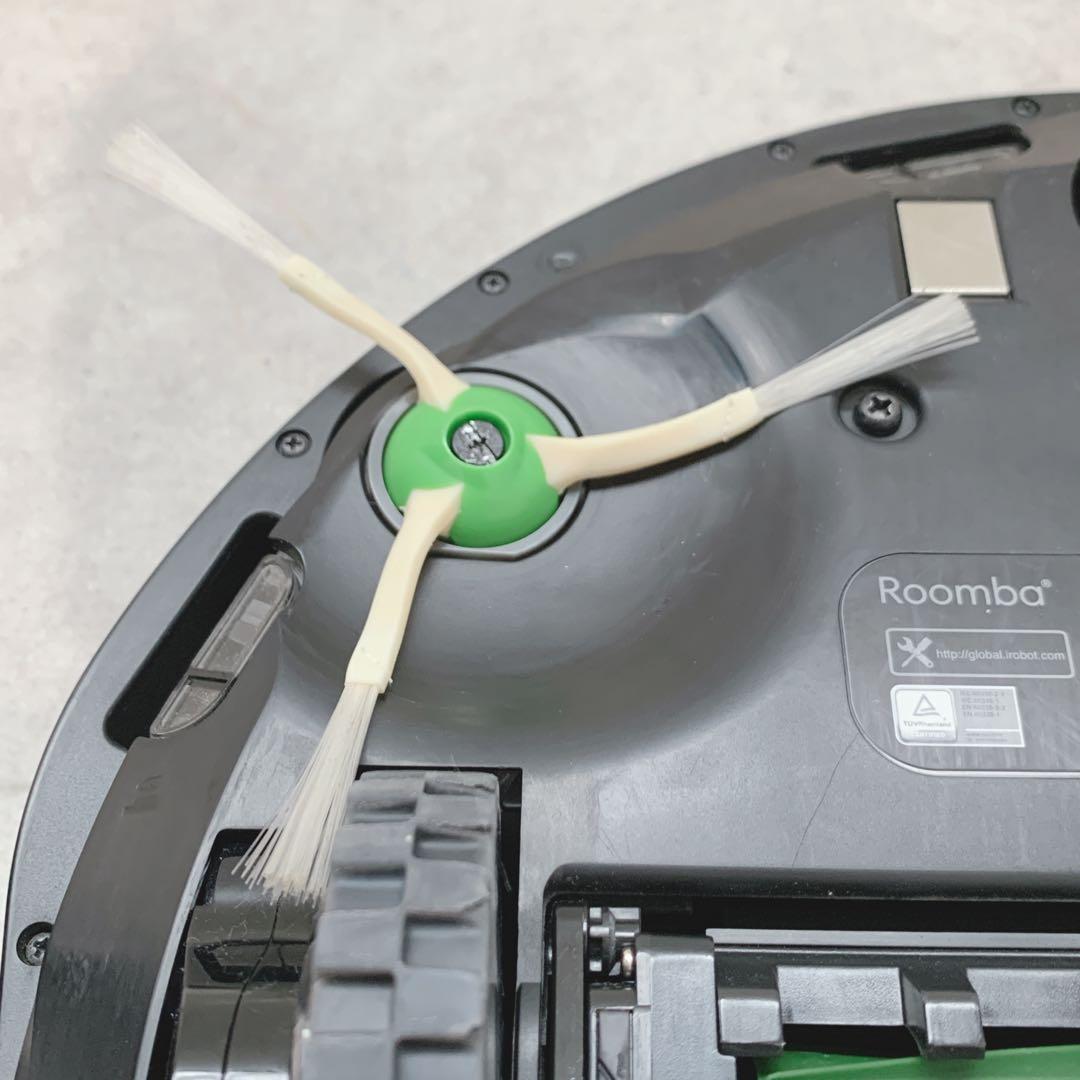 iRobot Roomba i7+ ルンバ クリーンベース付属