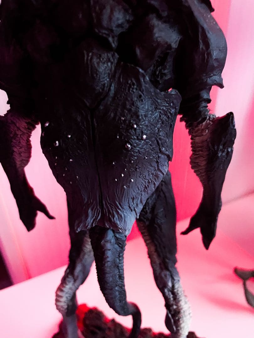 ACRO ゼットン 箱無し