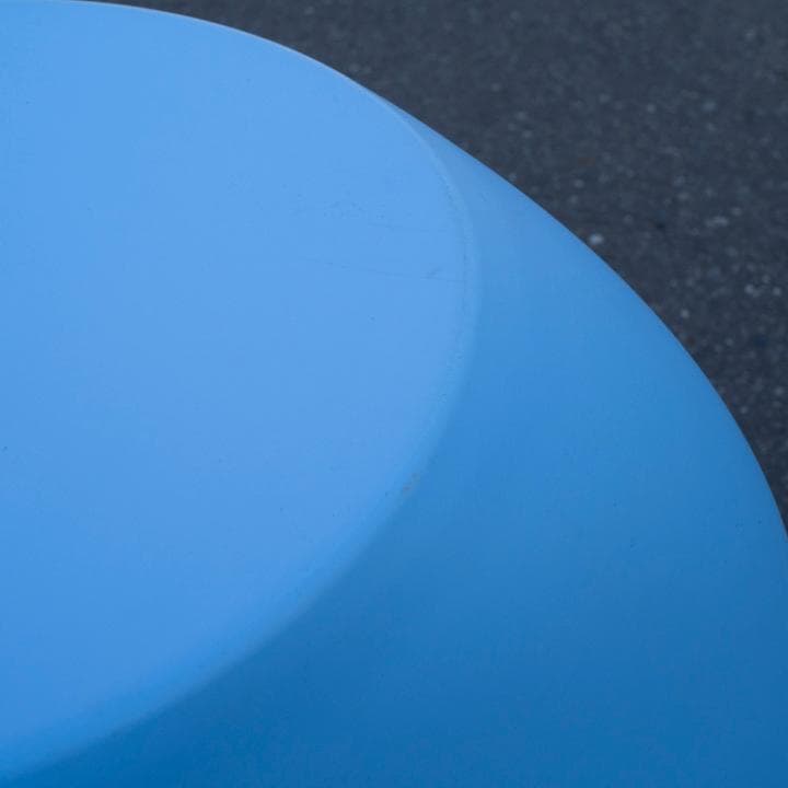 エレファントスツール 2脚セット 柳宗理 デザイナーズ ポリプロピレン