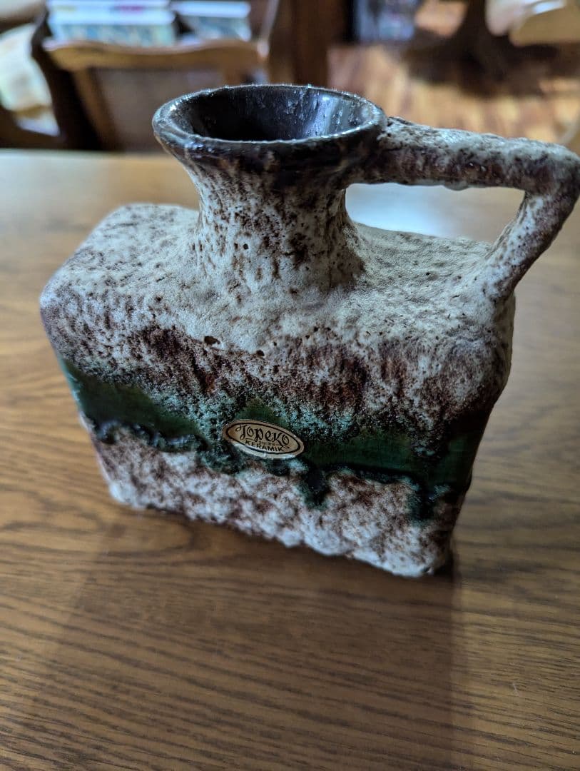 fat lava JOPEKO JOPEKO社製