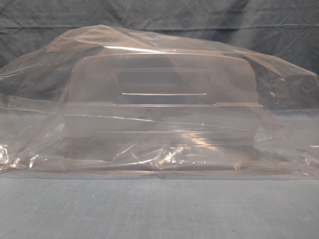 1/10ツーリングカー用ボディの2点セット①