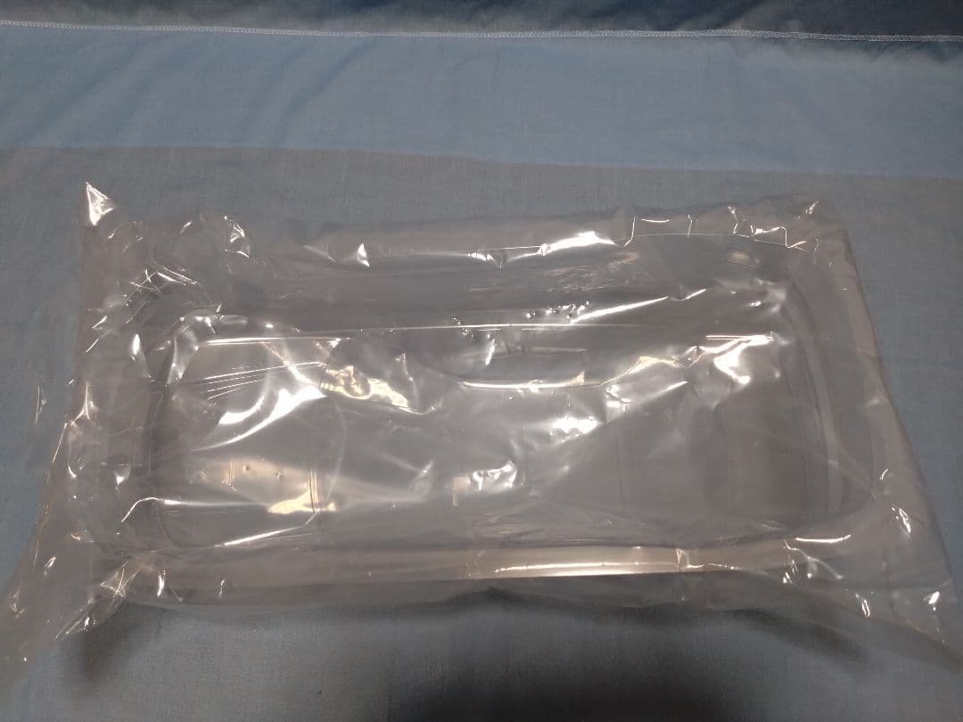 1/10ツーリングカー用ボディの2点セット①