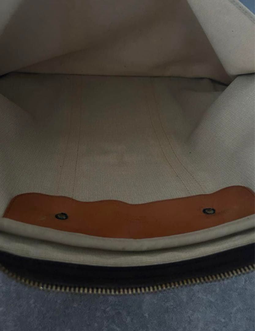 ルイヴィトン　モノグラム　シリウス50 シリアル番号画像　ヴィトン　シリウス