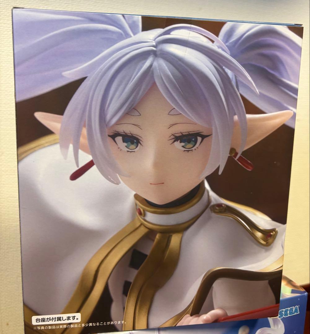 葬送のフリーレン フィギュアまとめ売り9体