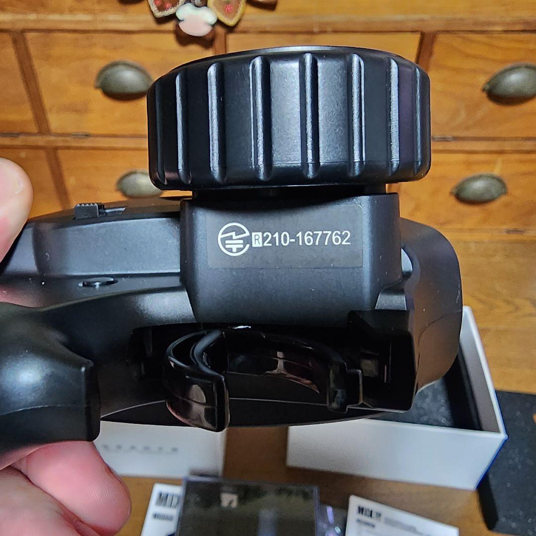 【希少】MIX GO M6044 ラジコンカー 1/43 ドリフト RTR