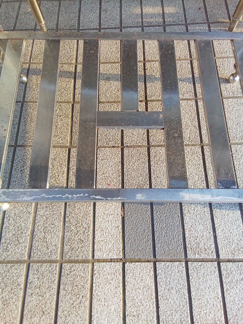 ステンレス作業台(調理台)