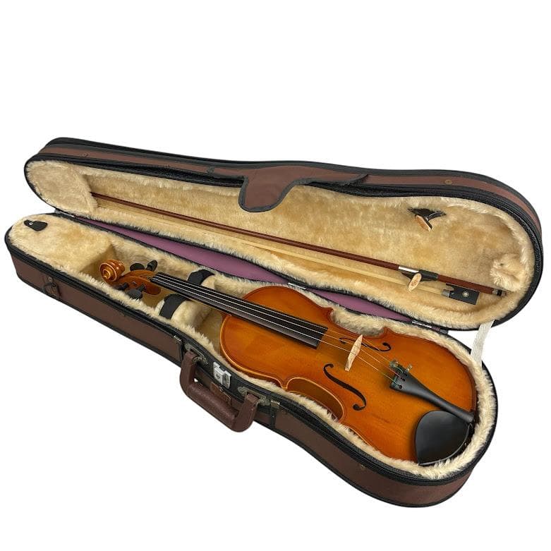 ほぼ未使用●ARTISAN● バイオリン SVS-400 4/4 フルサイズ