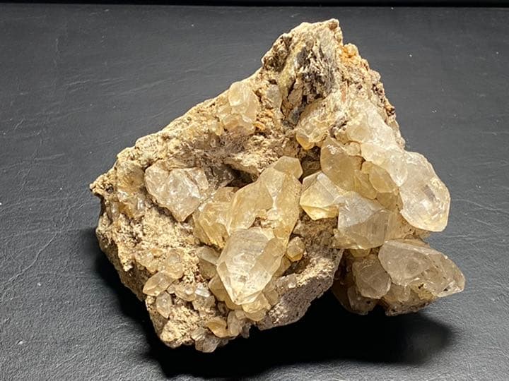 ヒマラヤ水晶　783g