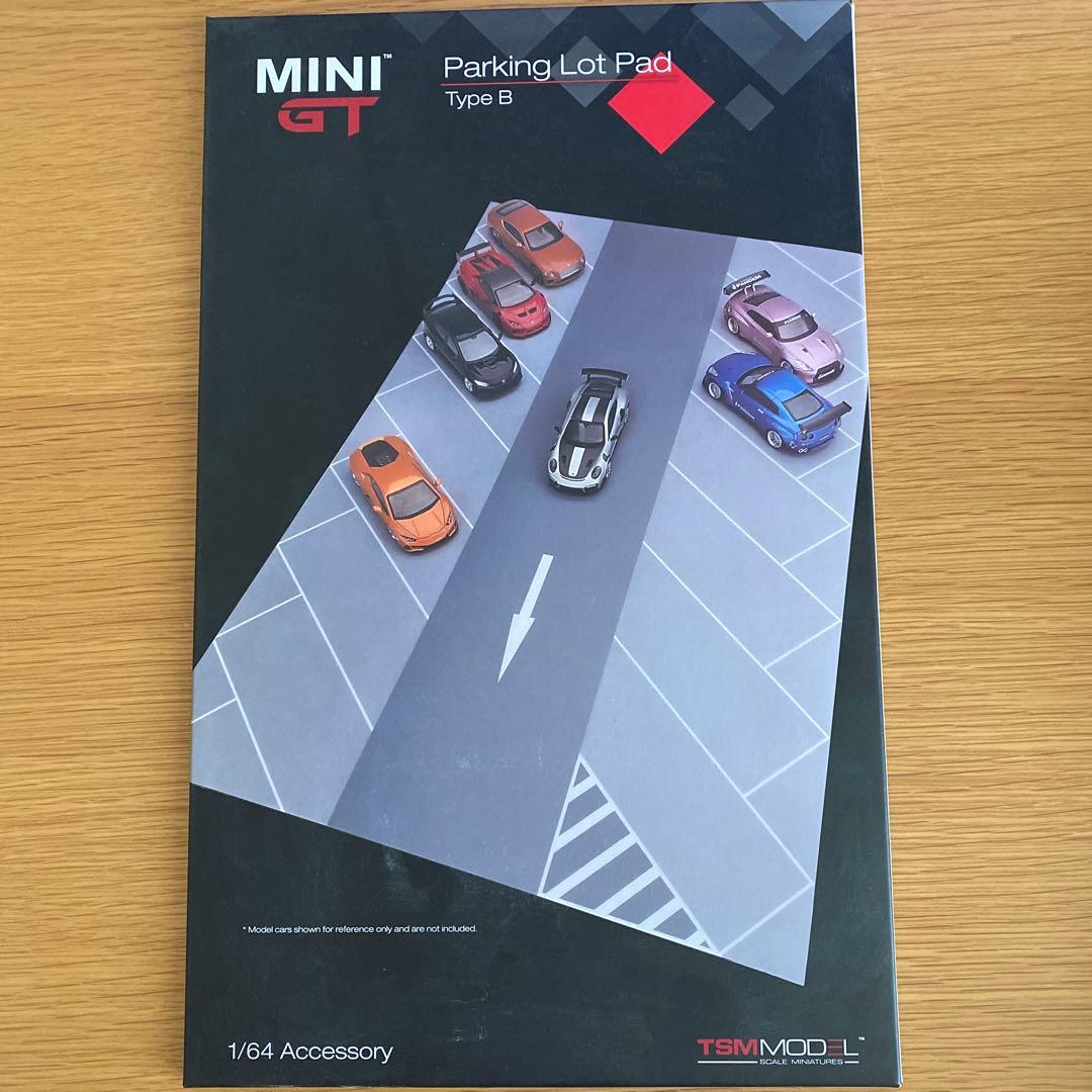 MINI GT＆KAIDOHOUSE セット