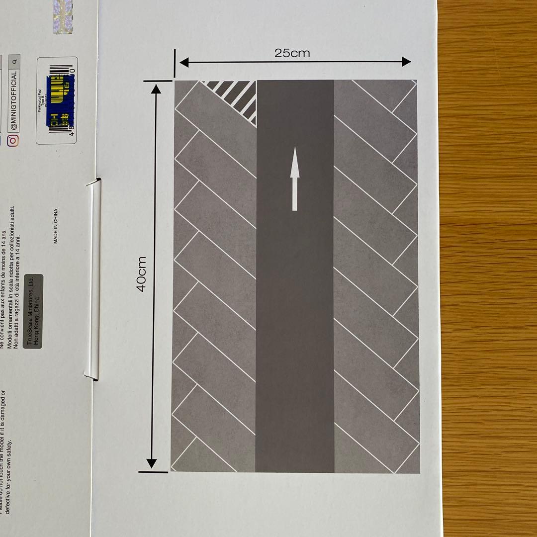 MINI GT＆KAIDOHOUSE セット