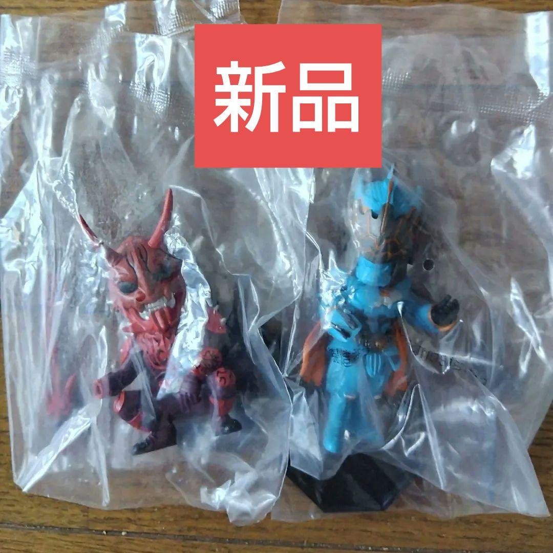 ゼロワン 一番くじ仮面ライダー E賞8点フルコンポ 未開封品