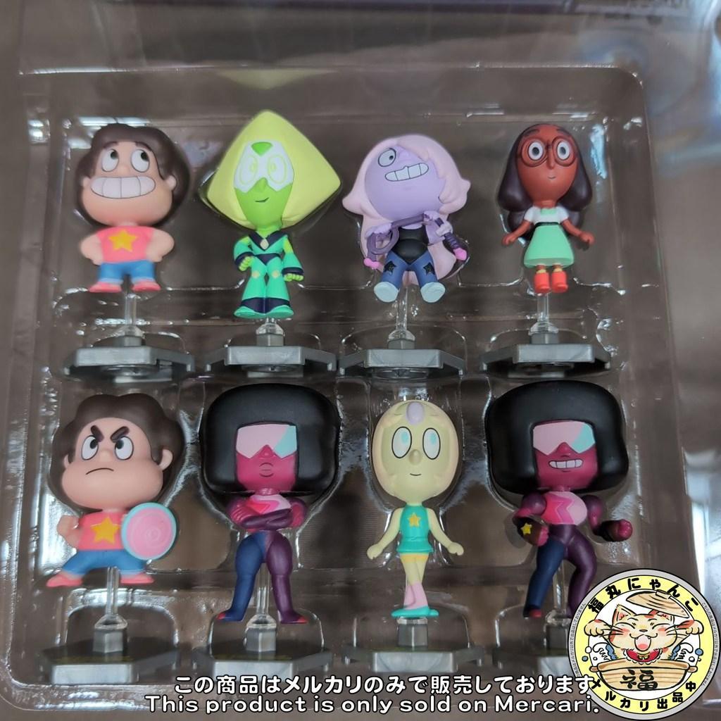 Steven Universe スティーブン•ユニバースフィギュア コミコン限定