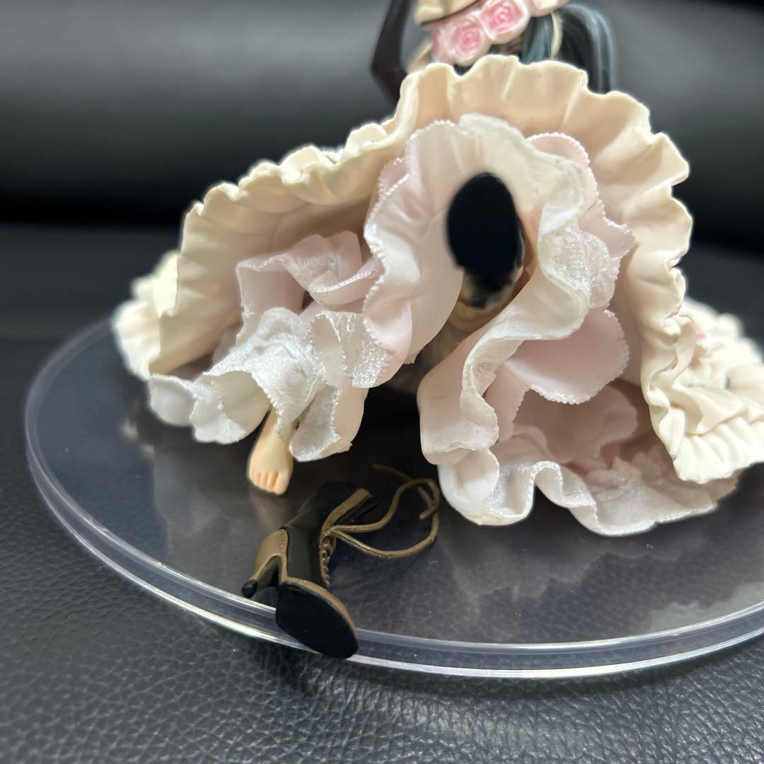 STATIC ARTS 駒鳥シエル 「黒執事」　フィギュア