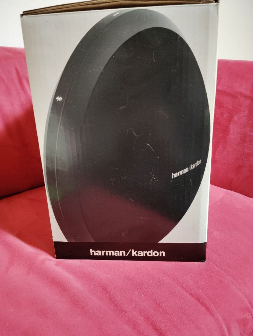 スピーカー・ウーファー haman/kardon ONYX STUDIO