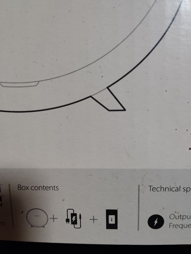 スピーカー・ウーファー haman/kardon ONYX STUDIO