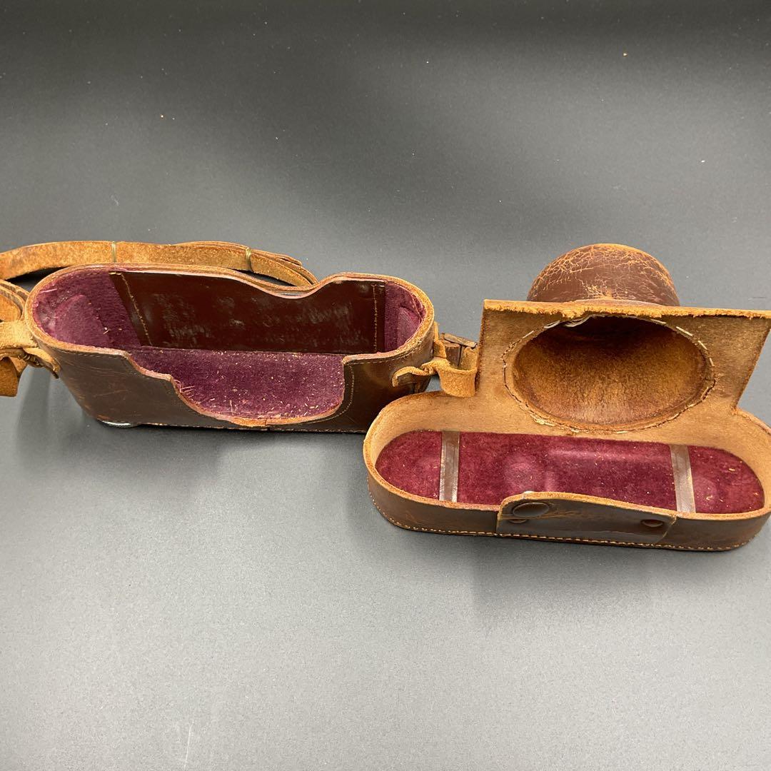 F113 Leica Ernst Leitz Wetzlar フィルムカメラ