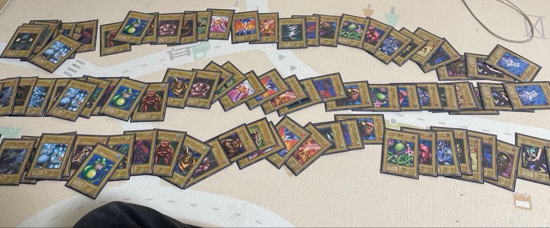 カイザー2セット