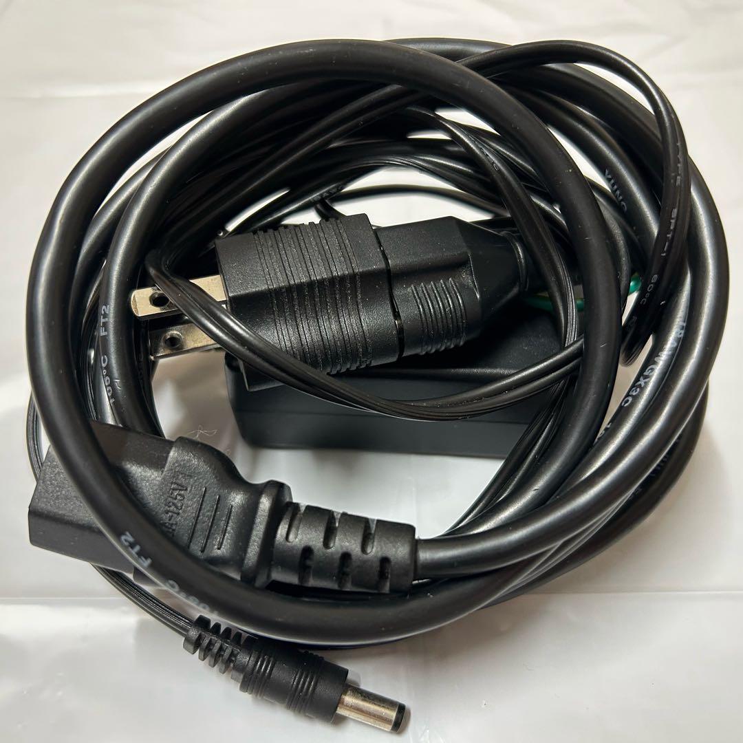 Z.VEX Nano Head Fuzz Factory サイズの真空管アンプ