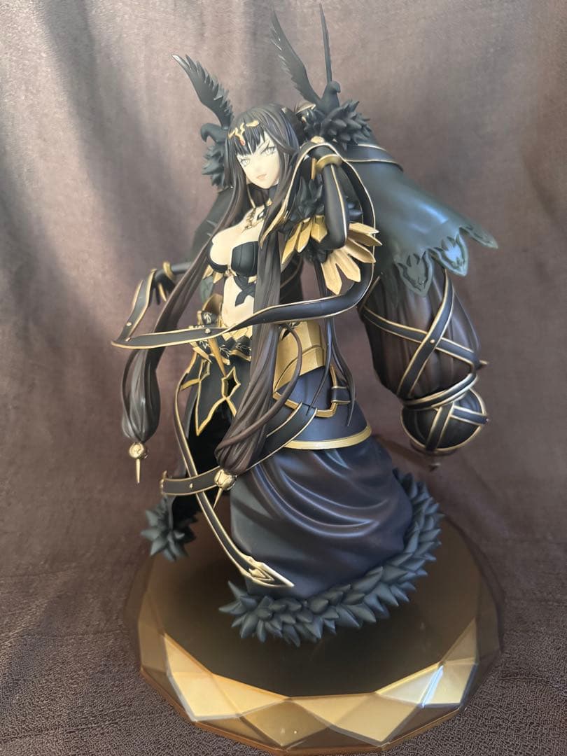 Fate/Grand Order セミラミス 1/7[ファット・カンパニー]