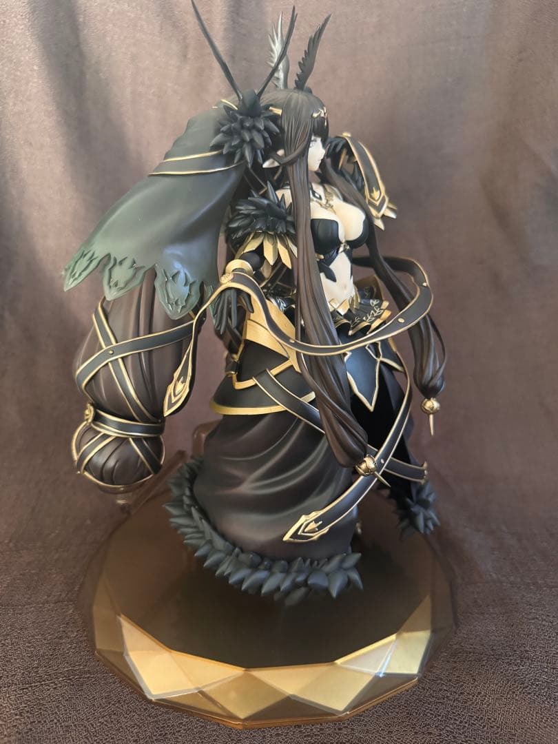 Fate/Grand Order セミラミス 1/7[ファット・カンパニー]