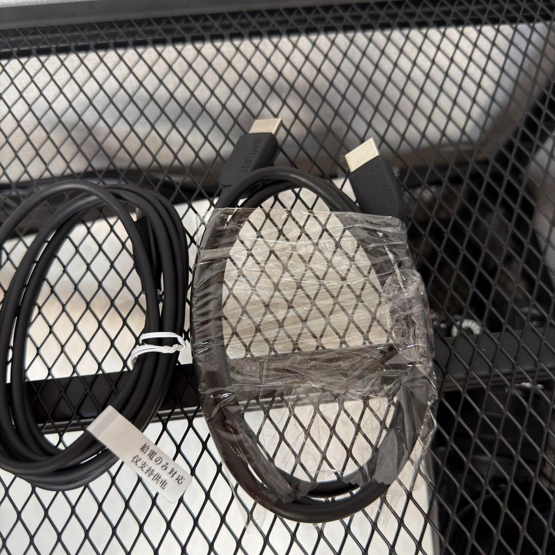 InnoView モバイルモニター 23.8インチ 4K モバイルディスプレイ