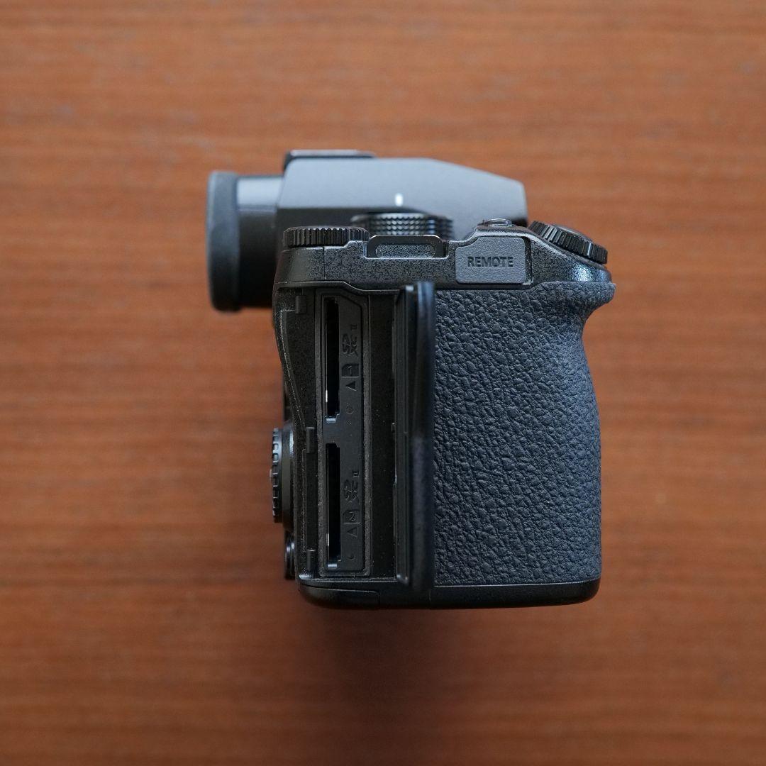 Panasonic LUMIX S5ll ボディ