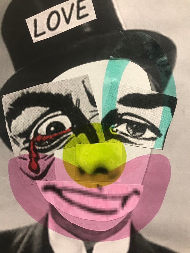 顔で笑って心で泣いて（2025）