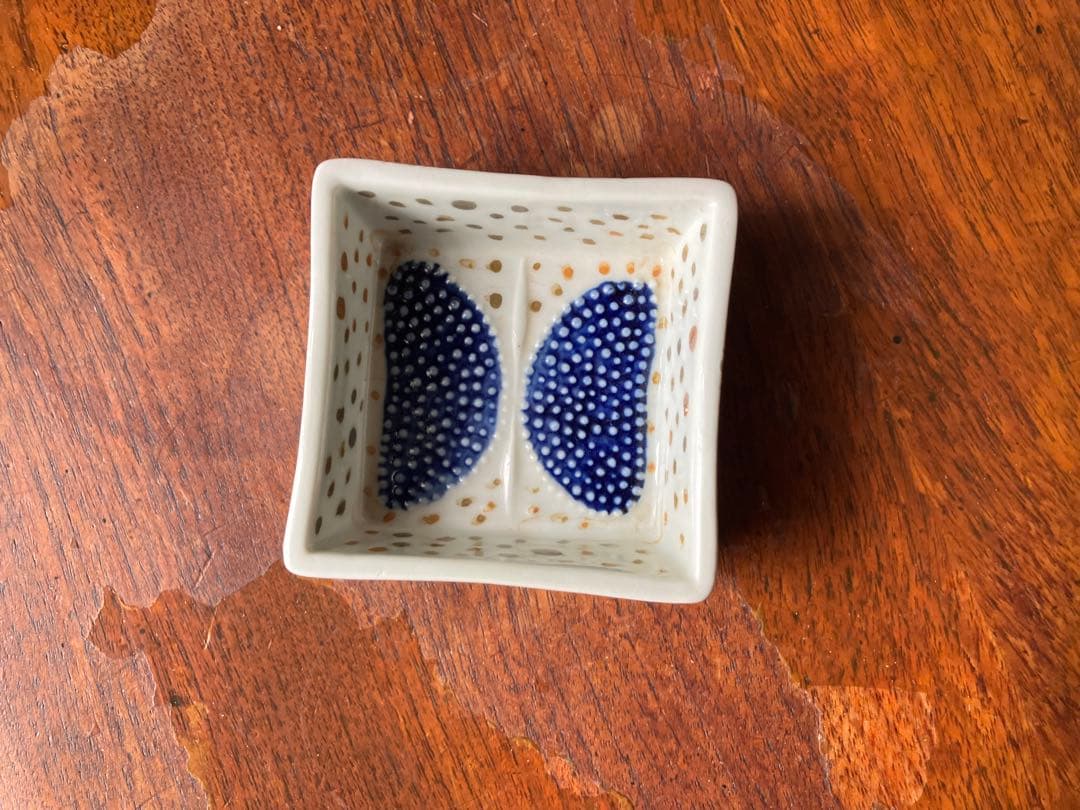 ロールストランド シルヴィア・レウショヴィウス 器