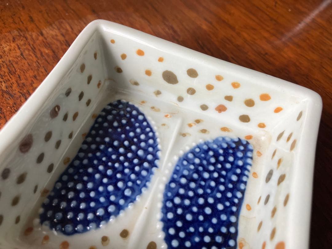 ロールストランド シルヴィア・レウショヴィウス 器