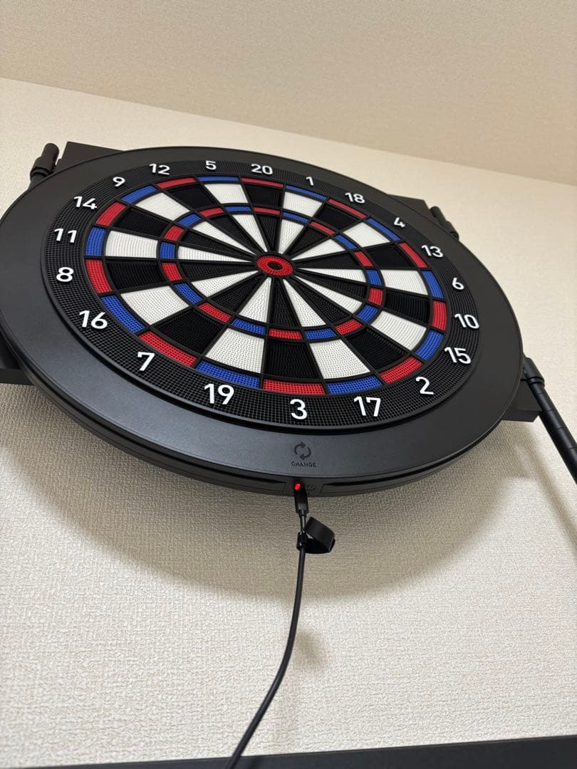 ダーツライブホーム(スタンド、マットセット)