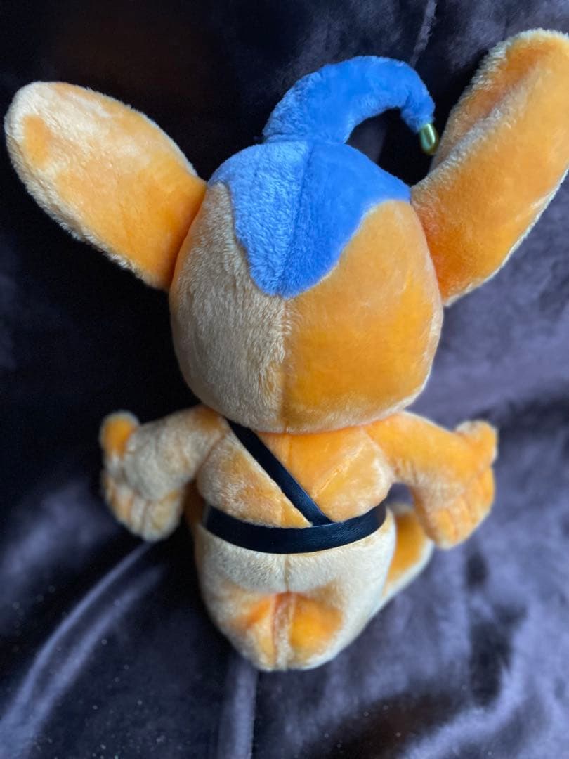 大特価⭐︎【希少レア】⭐︎ピーポくんぬいぐるみ　旧型レア　美品