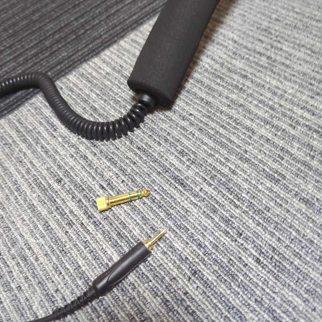 専用 SONY MDR-Z700 LED灯内蔵