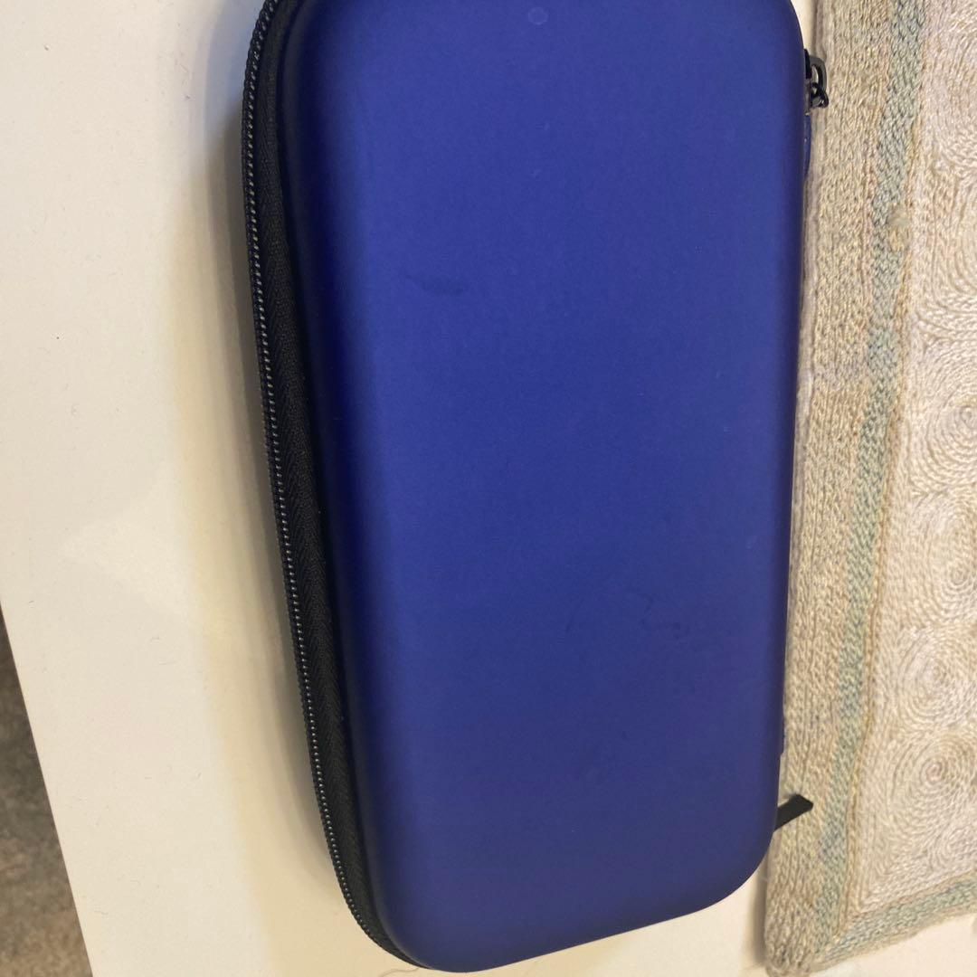 Nintendo Switch Lite パープル 本体