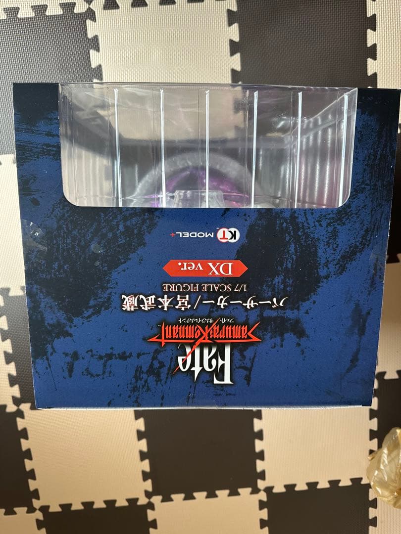 Fate/Grand Order 1/7スケールフィギュア